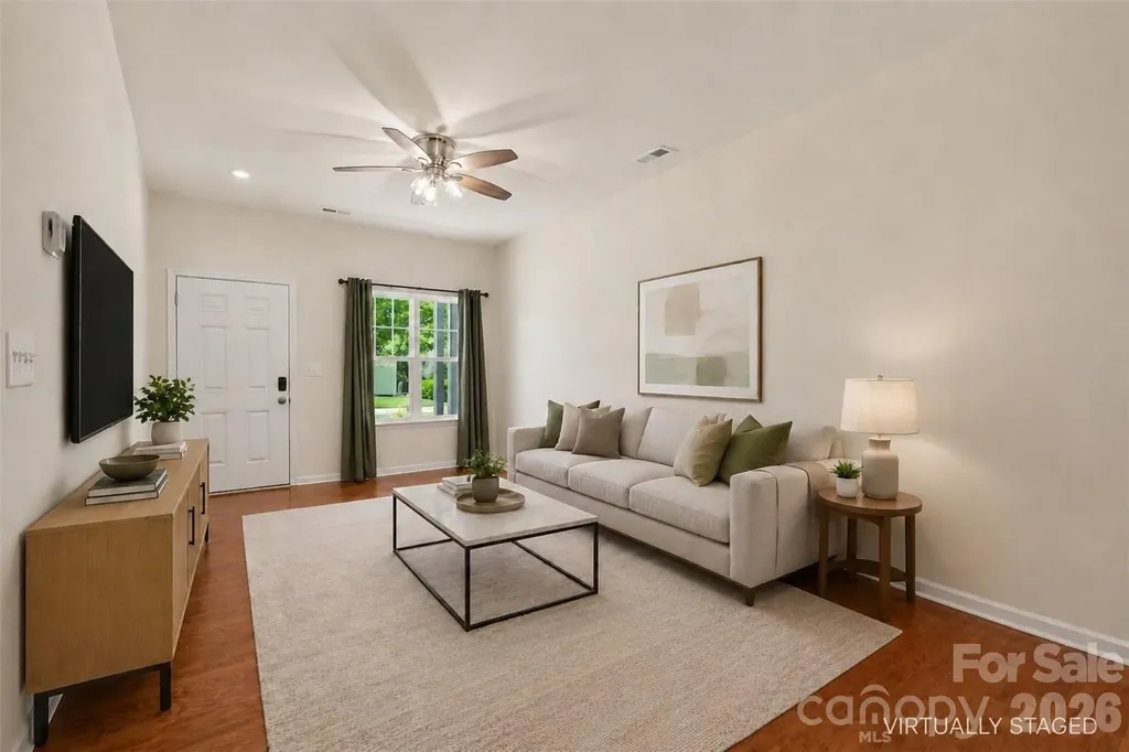 13635 Browhill Lane Charlotte NC 28278