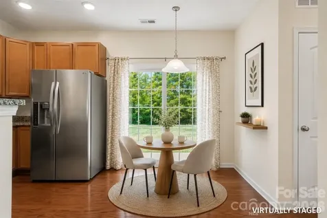 13635 Browhill Lane Charlotte NC 28278