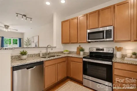 13635 Browhill Lane Charlotte NC 28278