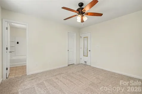 13635 Browhill Lane Charlotte NC 28278