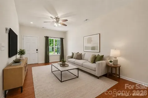 13635 Browhill Lane Charlotte NC 28278