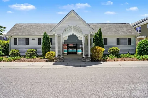 13635 Browhill Lane Charlotte NC 28278