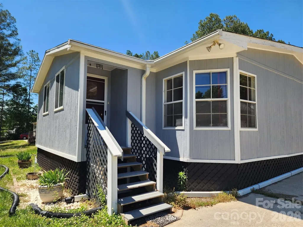 189 Brook Creek Drive Troutman NC 28166