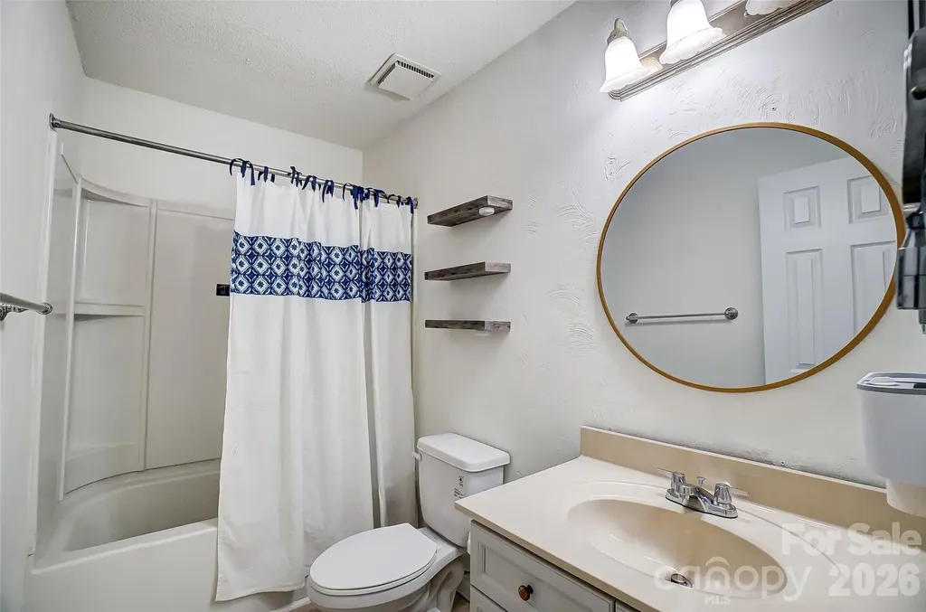 3109 Heathstead Place Charlotte NC 28210