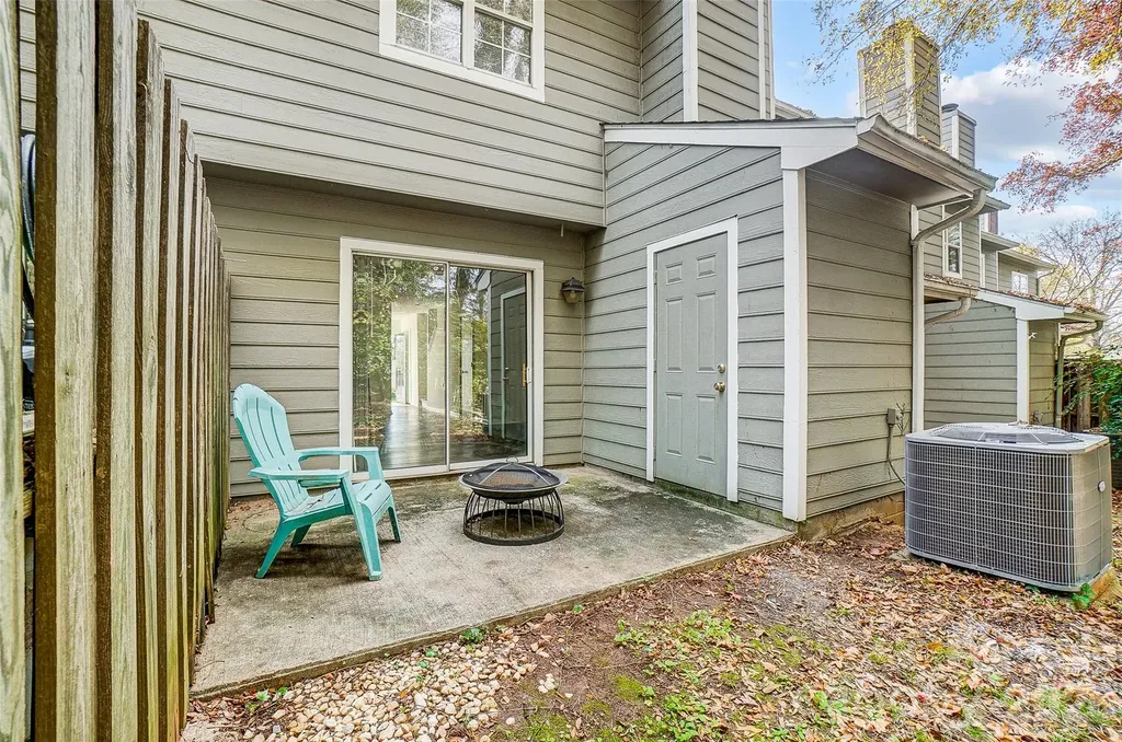 3109 Heathstead Place Charlotte NC 28210