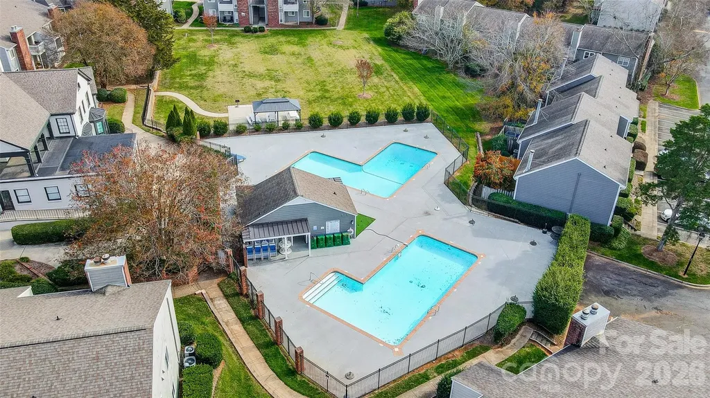 3109 Heathstead Place Charlotte NC 28210