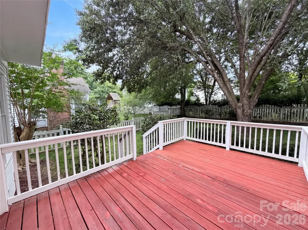 7906 Elphin Court Charlotte NC 28270