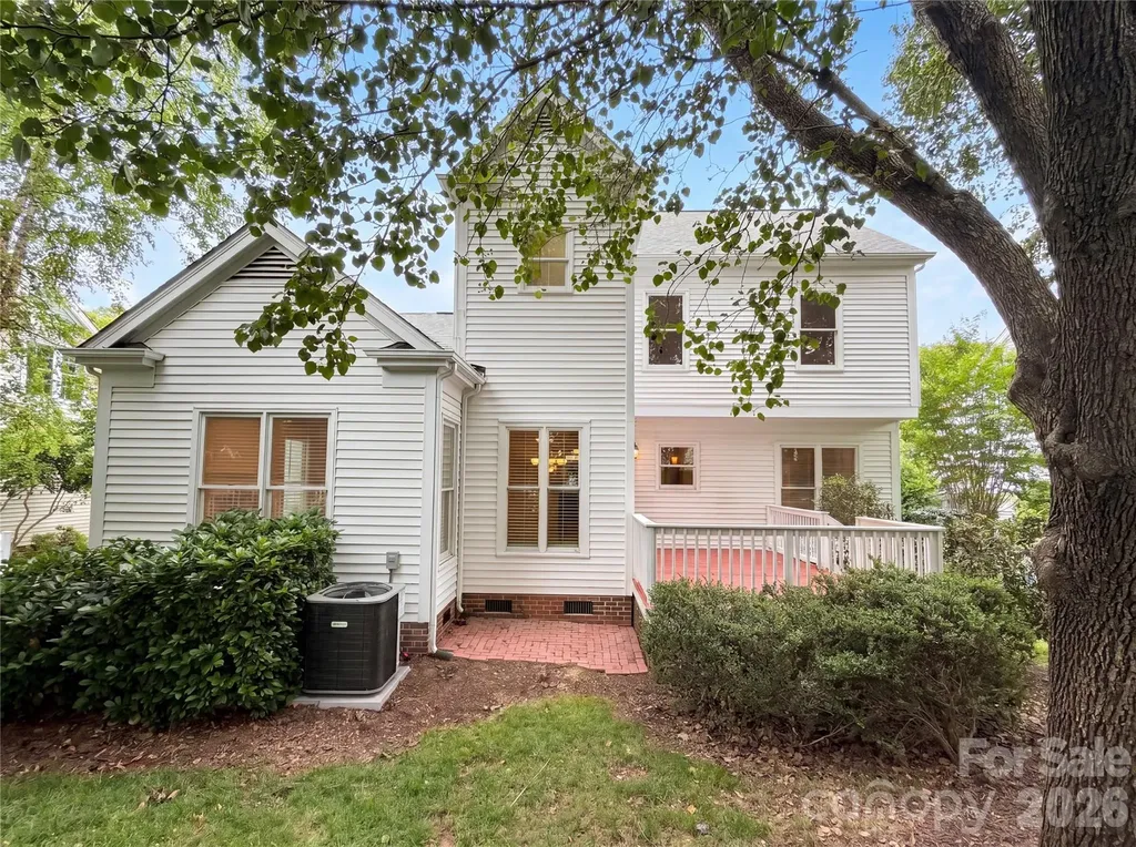 7906 Elphin Court Charlotte NC 28270