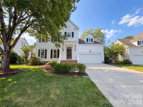 7906 Elphin Court Charlotte NC 28270