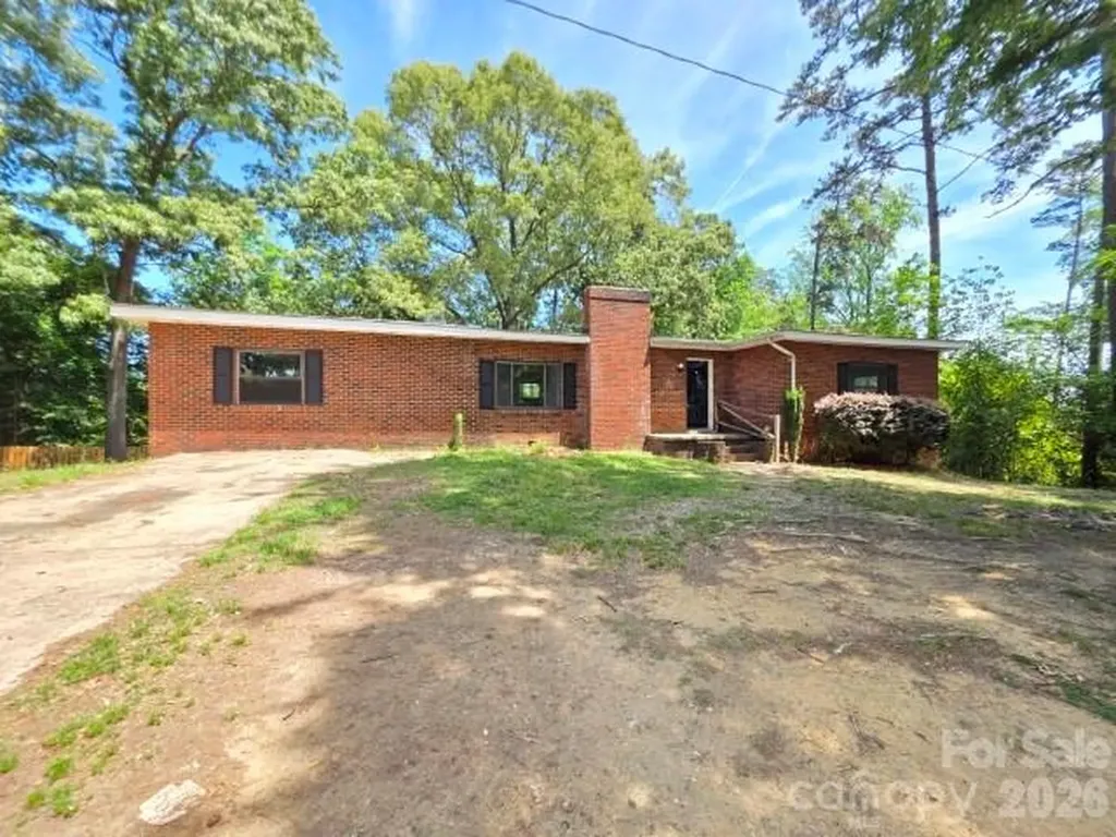 4268 Vincent Street Kannapolis NC 28081