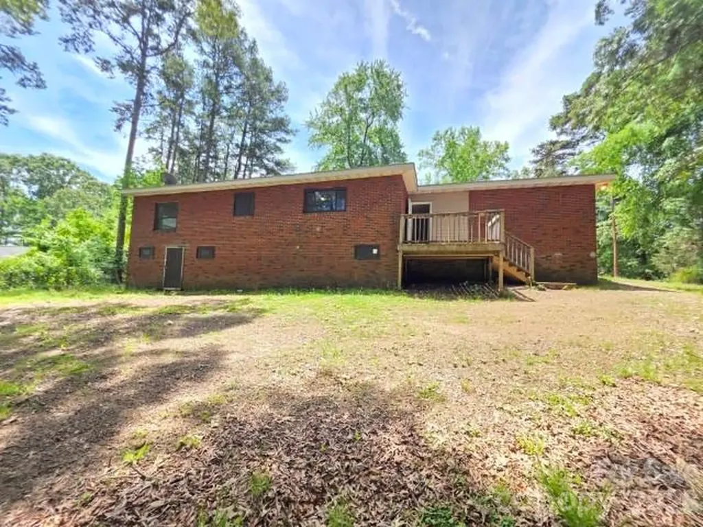 4268 Vincent Street Kannapolis NC 28081