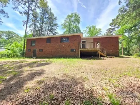 4268 Vincent Street Kannapolis NC 28081