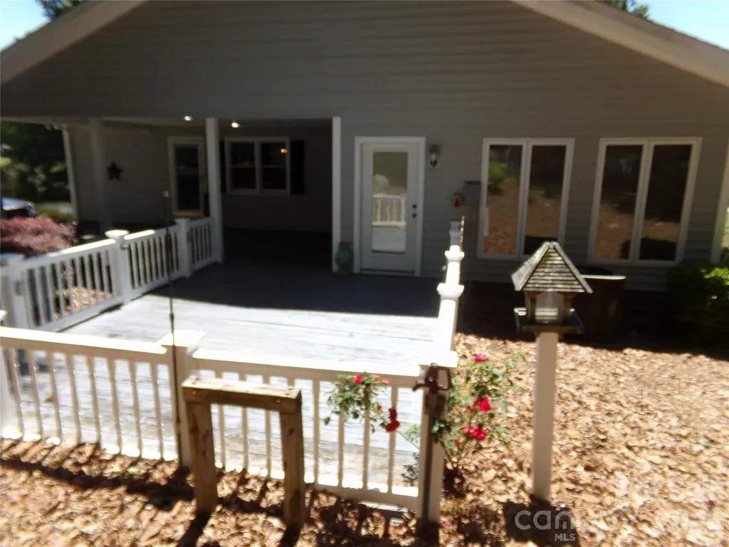 4396 Nc Hwy 200 Highway Stanfield NC 28163
