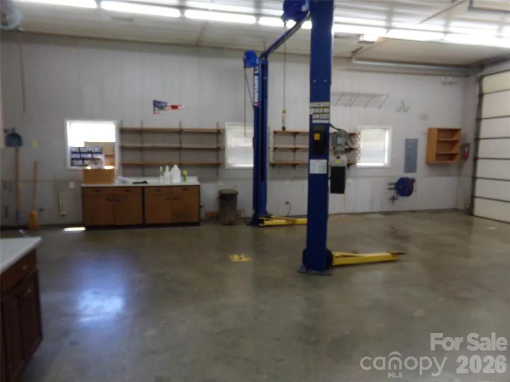 4396 Nc Hwy 200 Highway Stanfield NC 28163