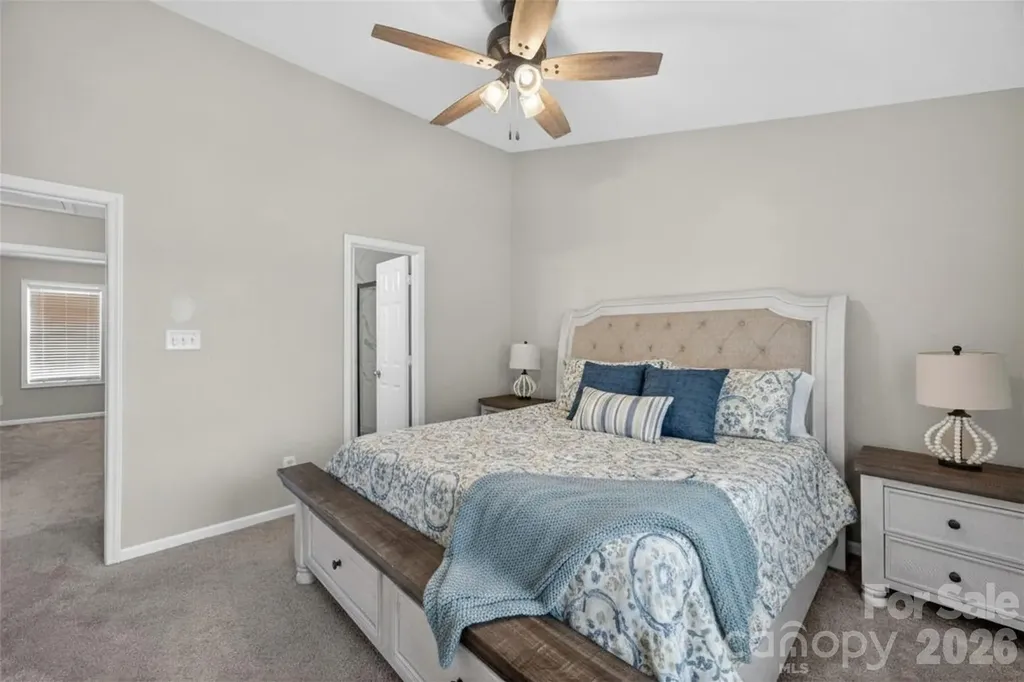 4071 Center Place Drive Harrisburg NC 28075