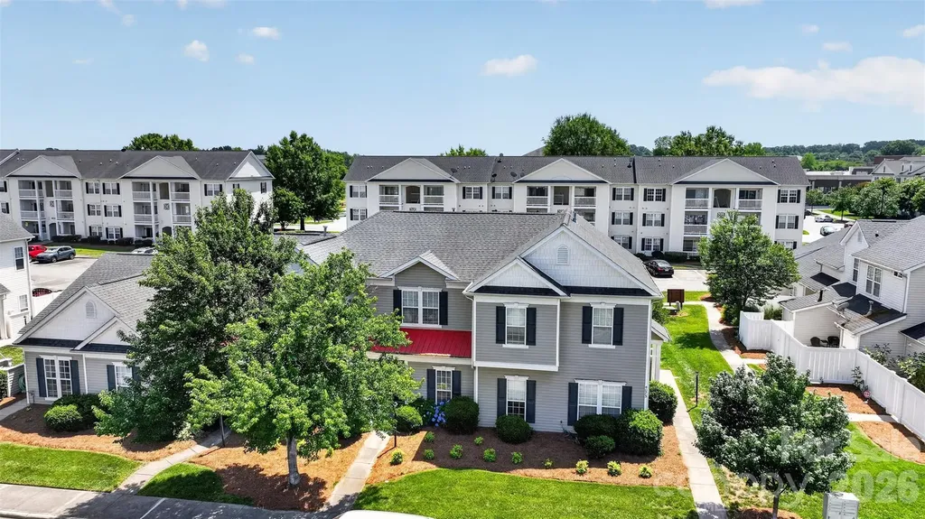 4071 Center Place Drive Harrisburg NC 28075