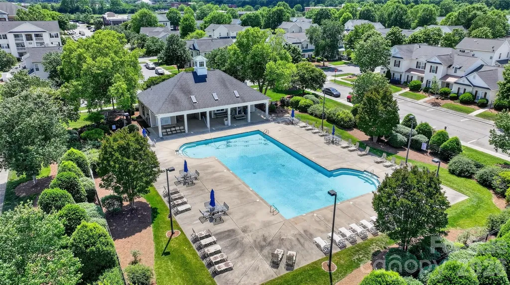 4071 Center Place Drive Harrisburg NC 28075