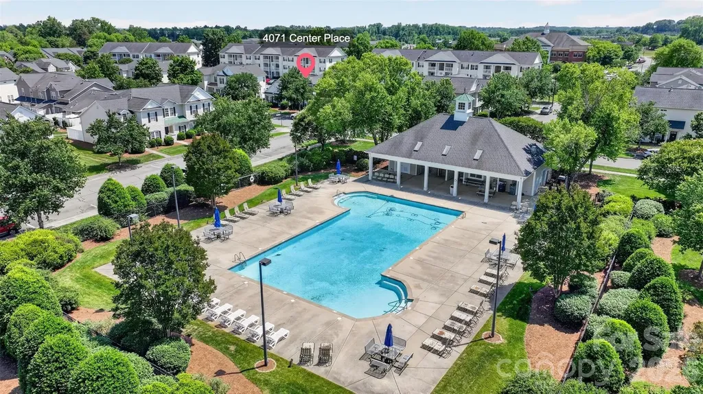 4071 Center Place Drive Harrisburg NC 28075