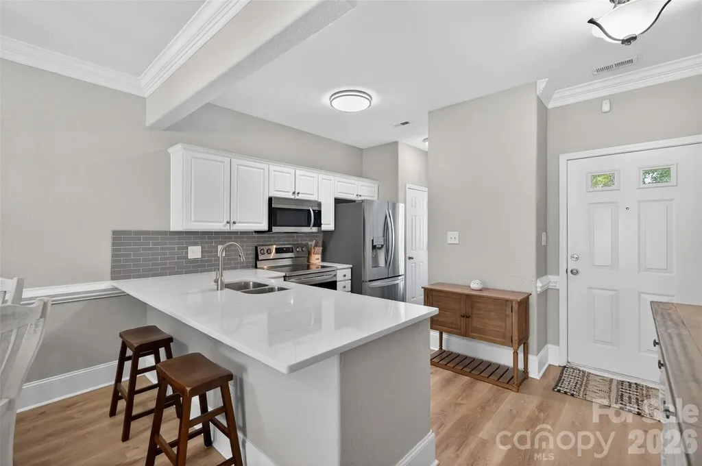4071 Center Place Drive Harrisburg NC 28075