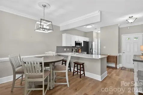 4071 Center Place Drive Harrisburg NC 28075