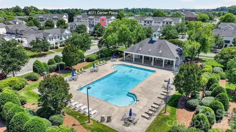 4071 Center Place Drive Harrisburg NC 28075