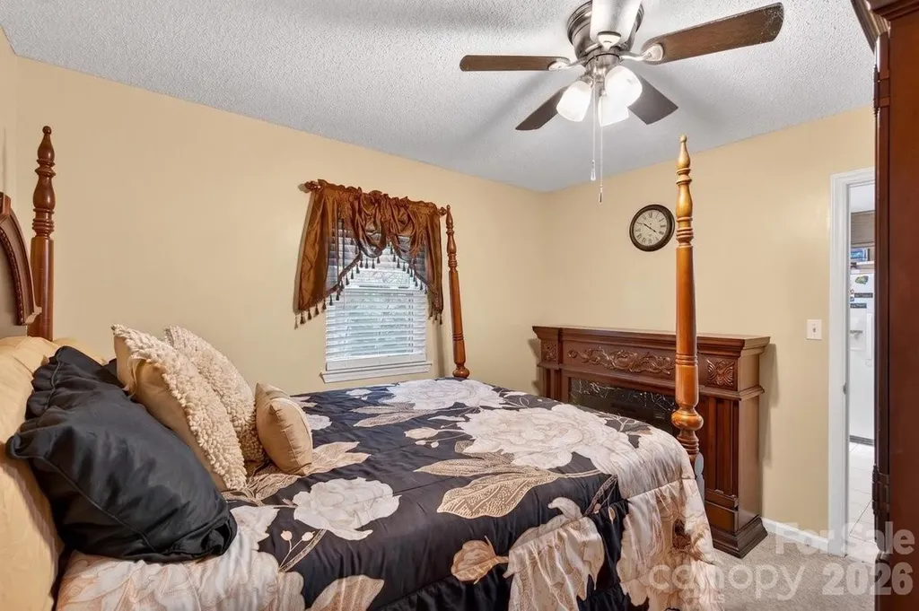 634 Hillcrest Drive Shelby NC 28150