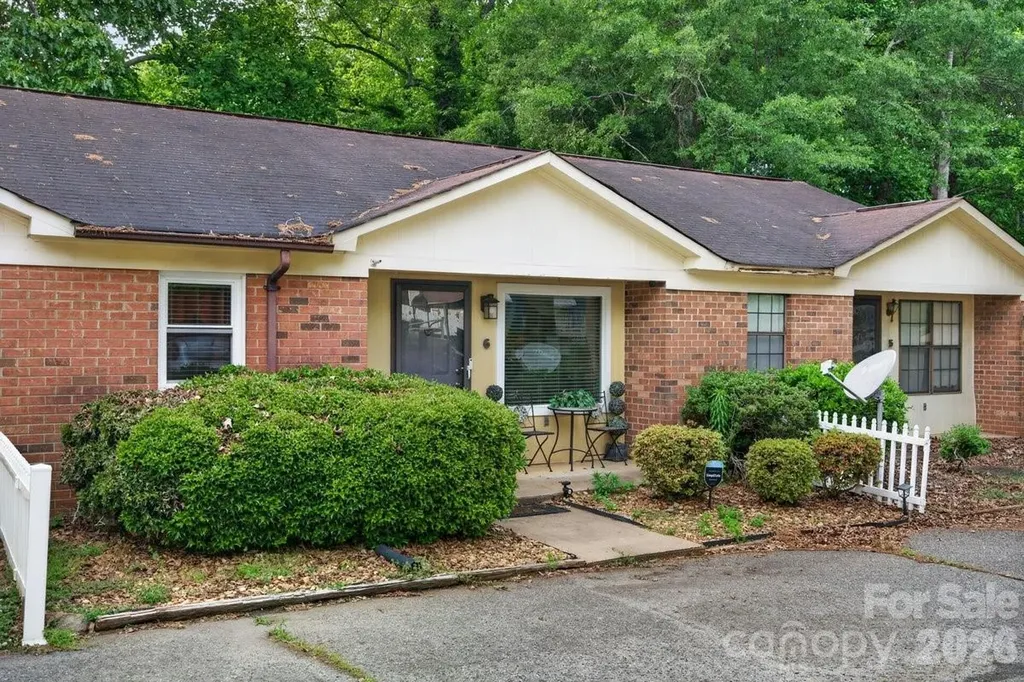 634 Hillcrest Drive Shelby NC 28150