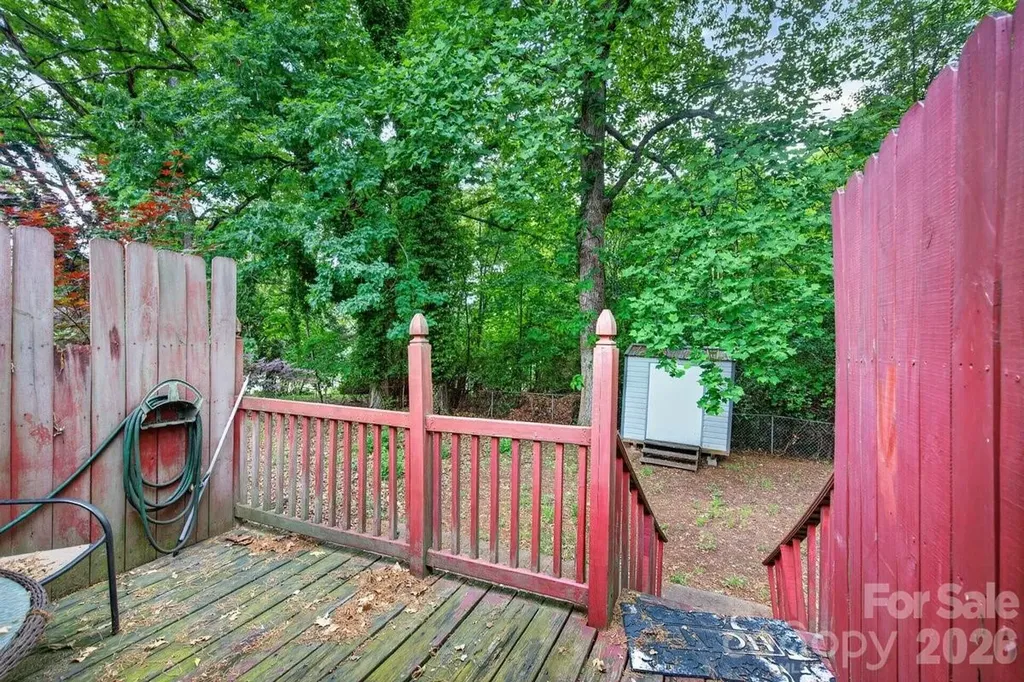 634 Hillcrest Drive Shelby NC 28150