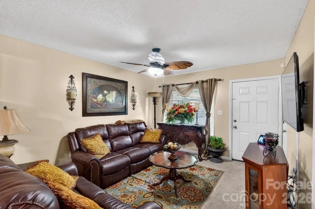 634 Hillcrest Drive Shelby NC 28150