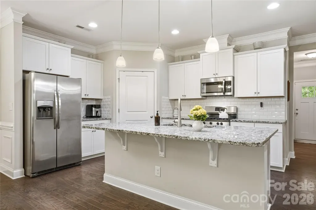 2444 Seagull Drive Denver NC 28037