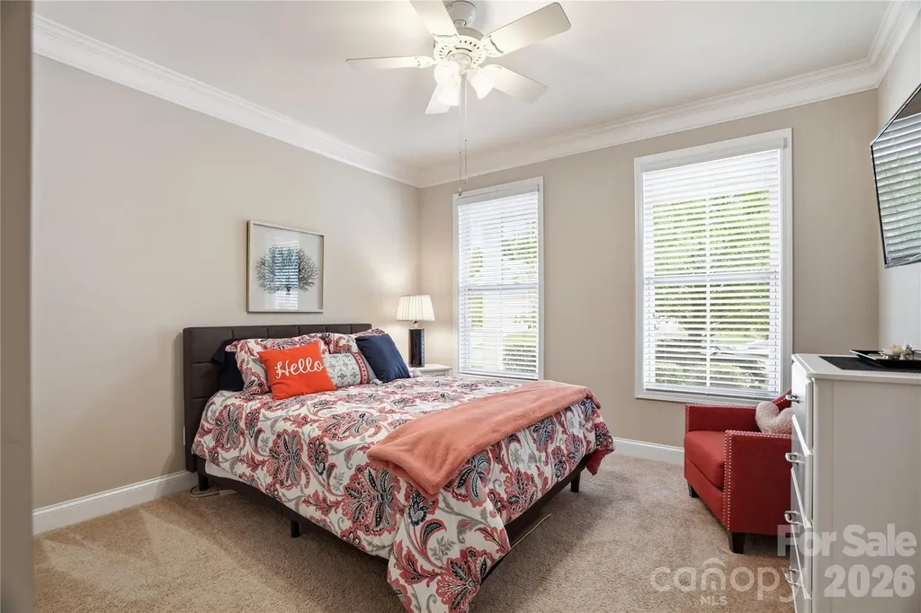 2444 Seagull Drive Denver NC 28037