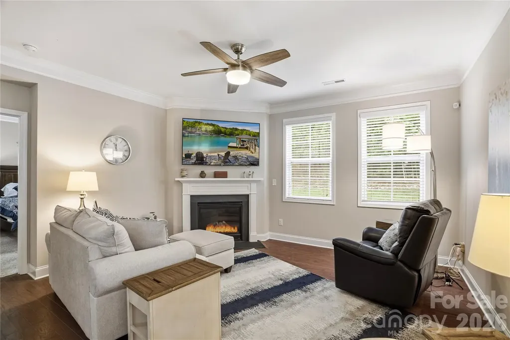 2444 Seagull Drive Denver NC 28037