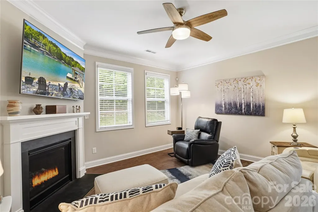 2444 Seagull Drive Denver NC 28037