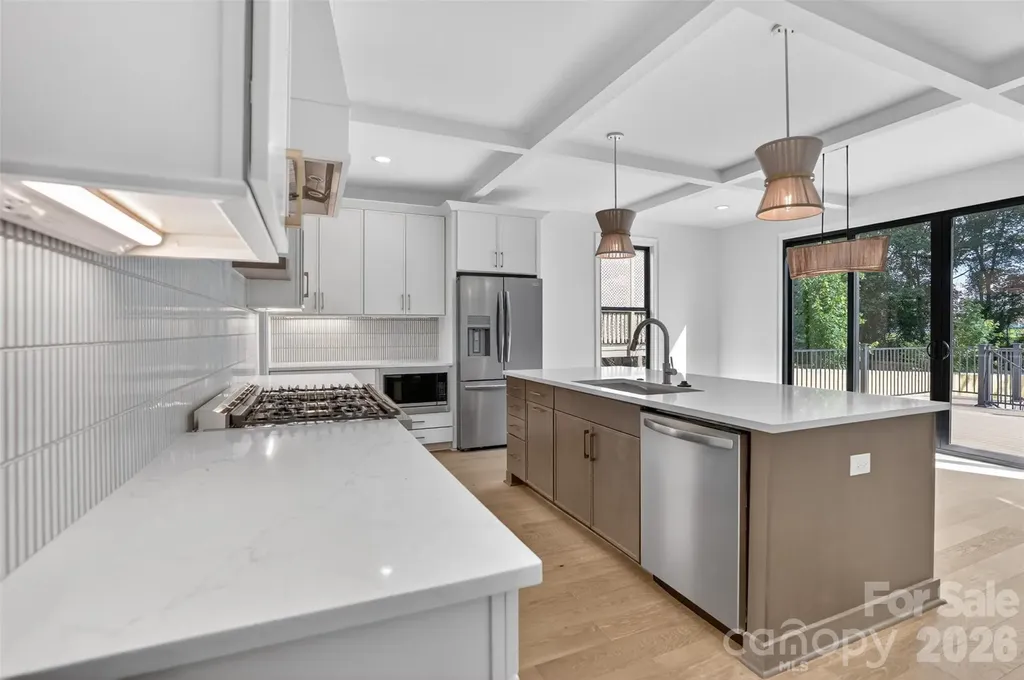 417 W Cama Street Charlotte NC 28217