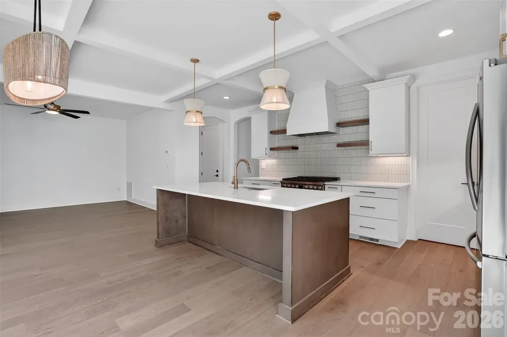417 W Cama Street Charlotte NC 28217