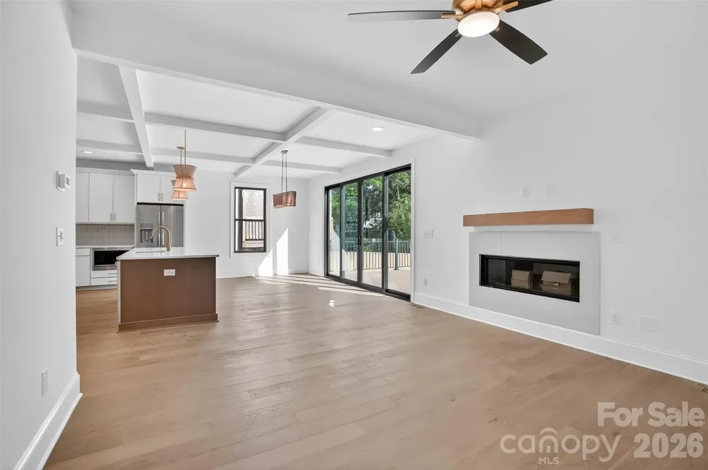 417 W Cama Street Charlotte NC 28217