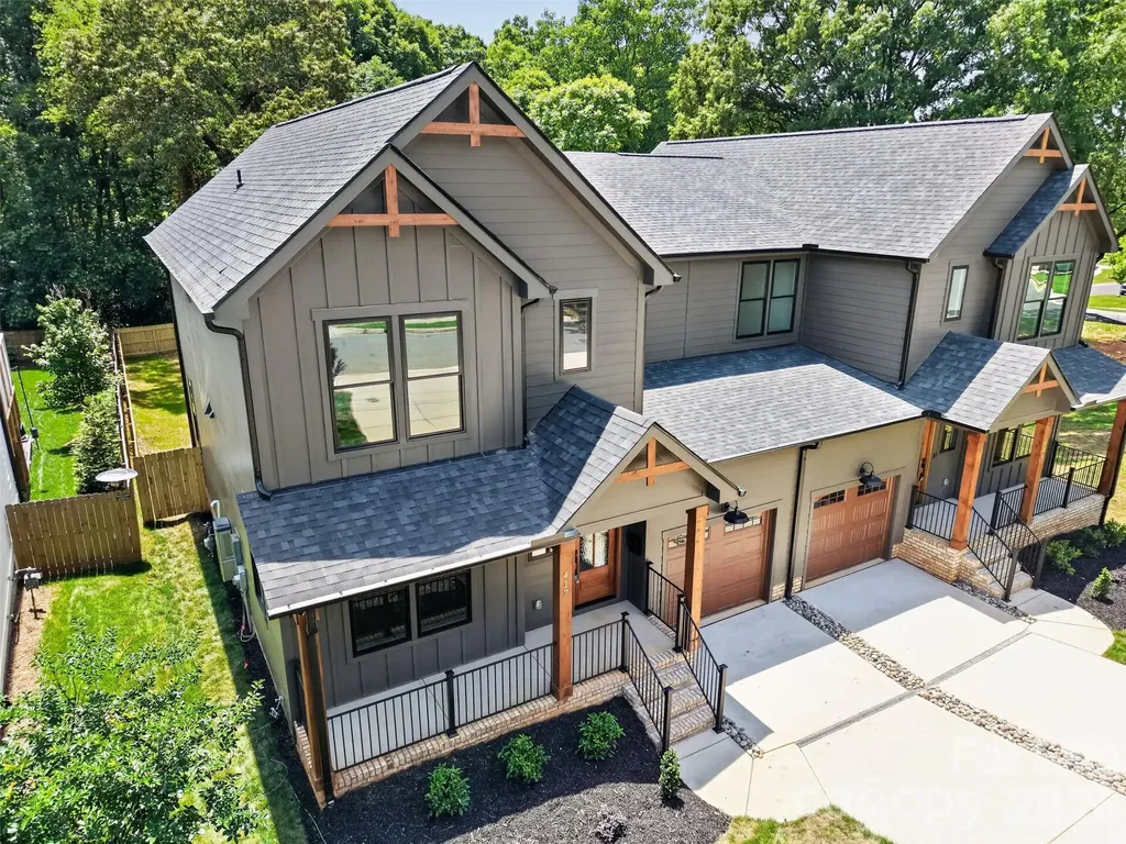 417 W Cama Street Charlotte NC 28217