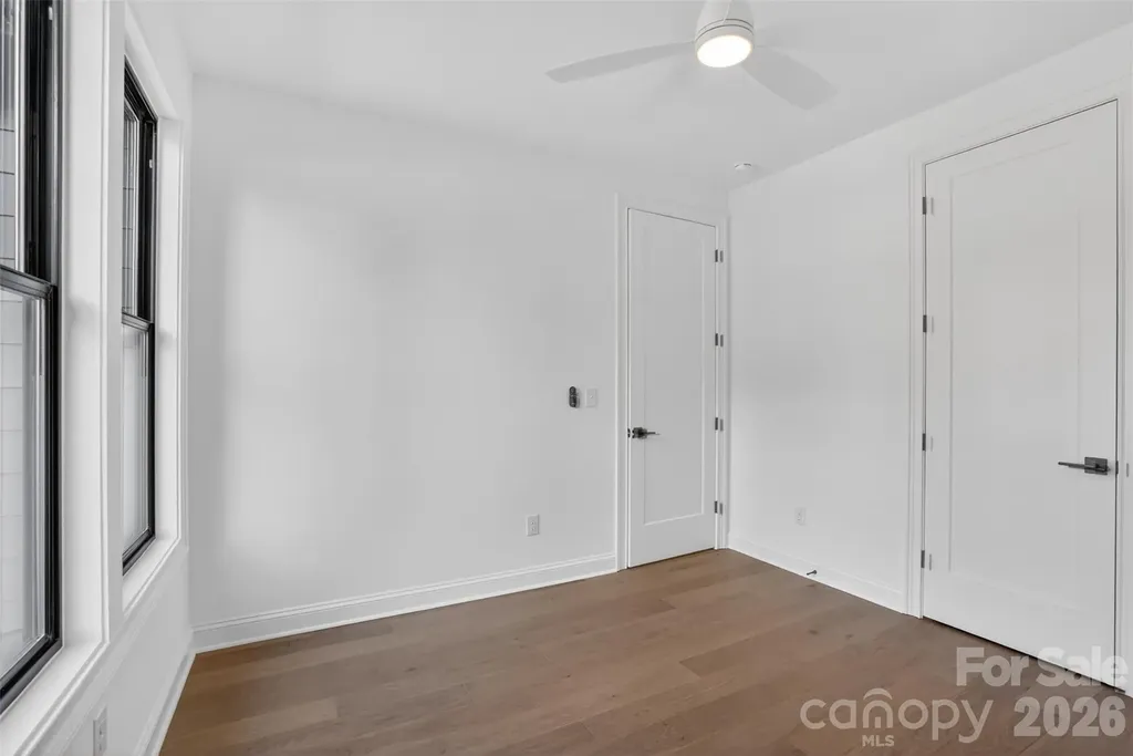 417 W Cama Street Charlotte NC 28217