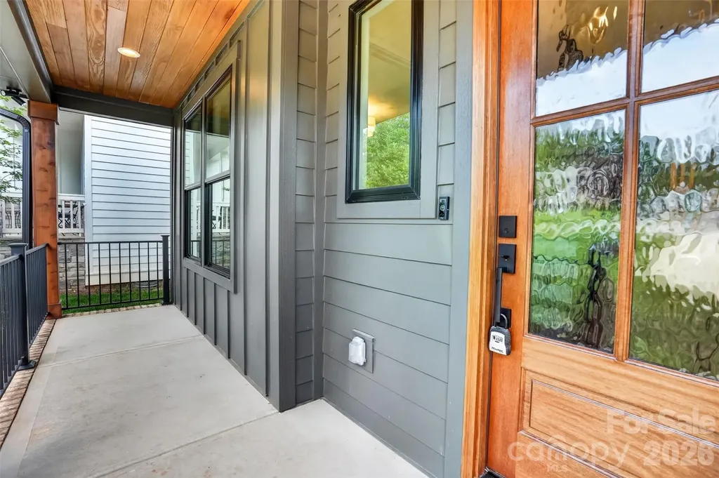 417 W Cama Street Charlotte NC 28217