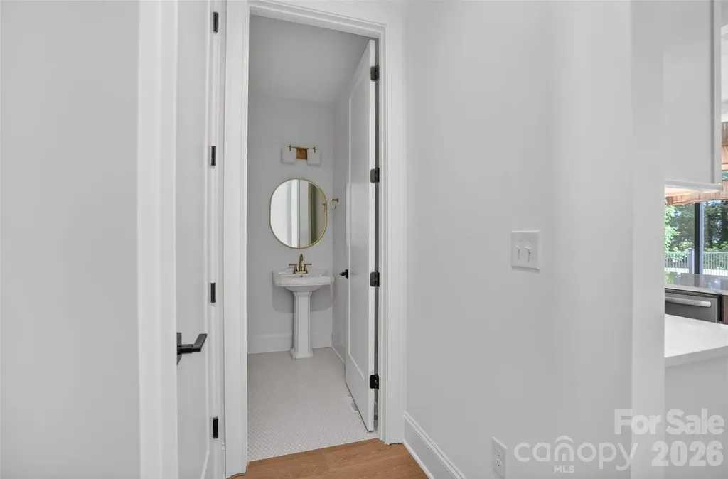 417 W Cama Street Charlotte NC 28217