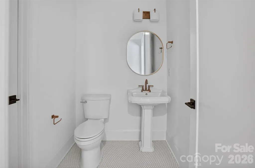 417 W Cama Street Charlotte NC 28217