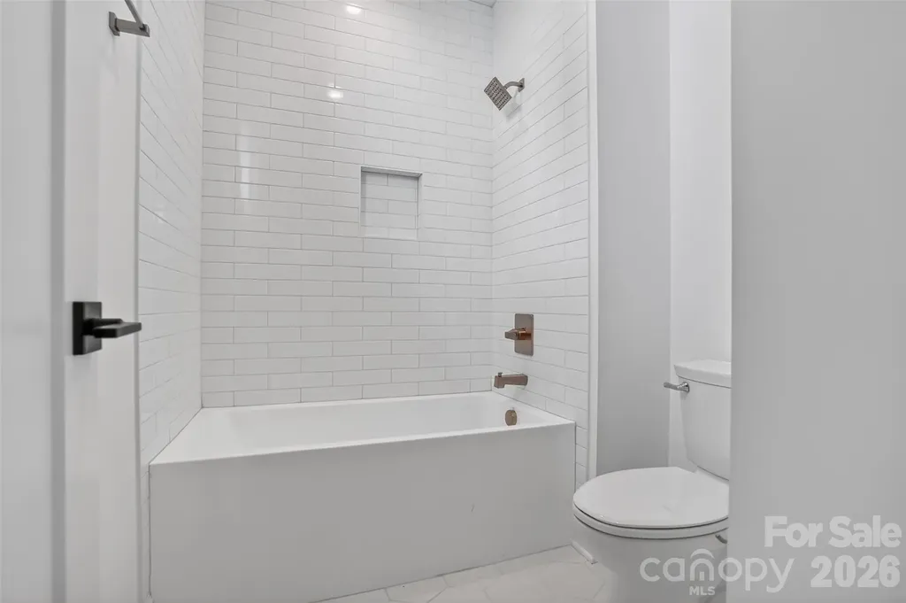 417 W Cama Street Charlotte NC 28217