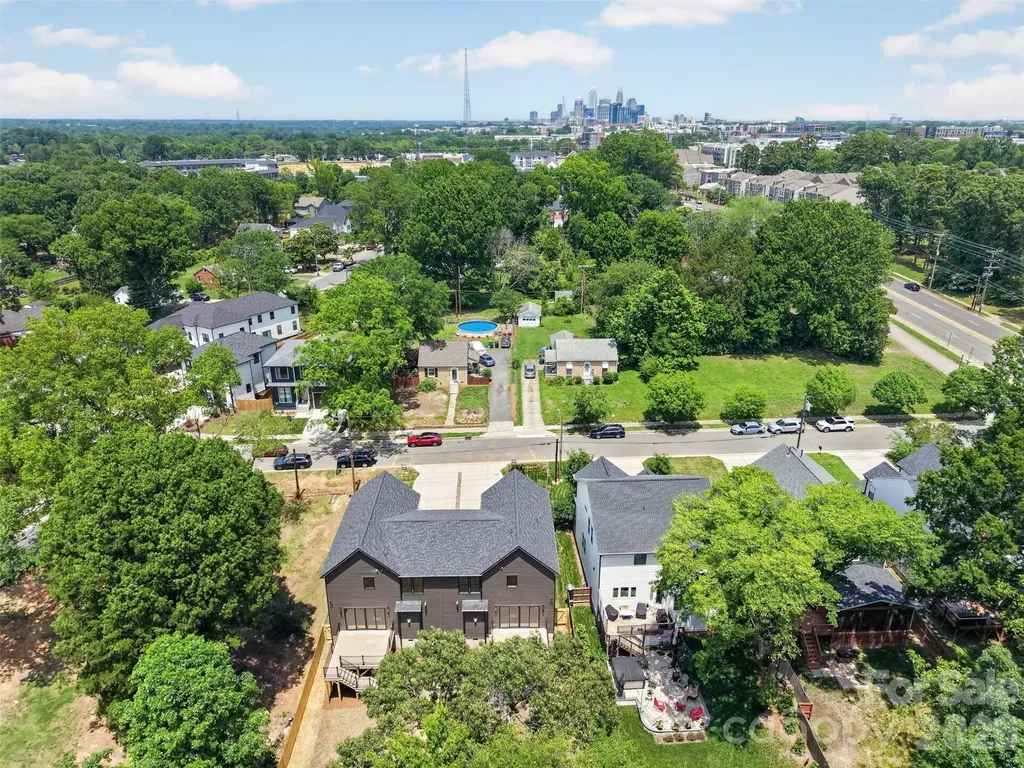417 W Cama Street Charlotte NC 28217
