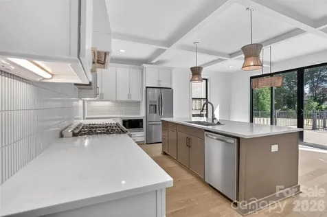 417 W Cama Street Charlotte NC 28217