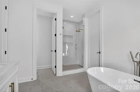 417 W Cama Street Charlotte NC 28217