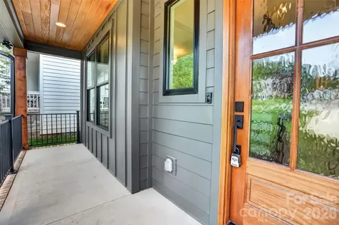 417 W Cama Street Charlotte NC 28217