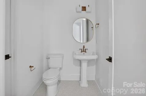 417 W Cama Street Charlotte NC 28217