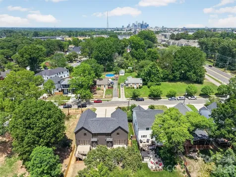 417 W Cama Street Charlotte NC 28217