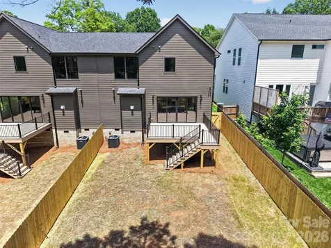 417 W Cama Street Charlotte NC 28217