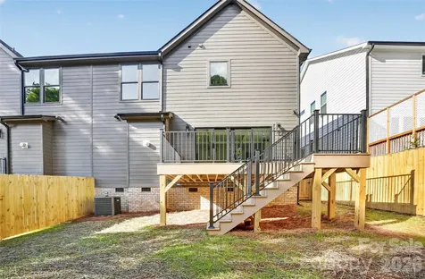 417 W Cama Street Charlotte NC 28217